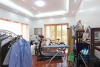 Modern house for rent with garden & swimming pool in Tay Ho, Hanoi